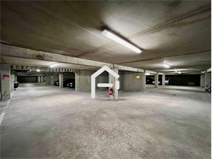 parking à la vente -   31000  TOULOUSE, surface 12 m2 vente parking - UBI455203088